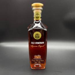 Brandy Old Armenian 8años 40% 0.5l
