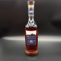 Brandy  Ararat  10 0.5L 40%