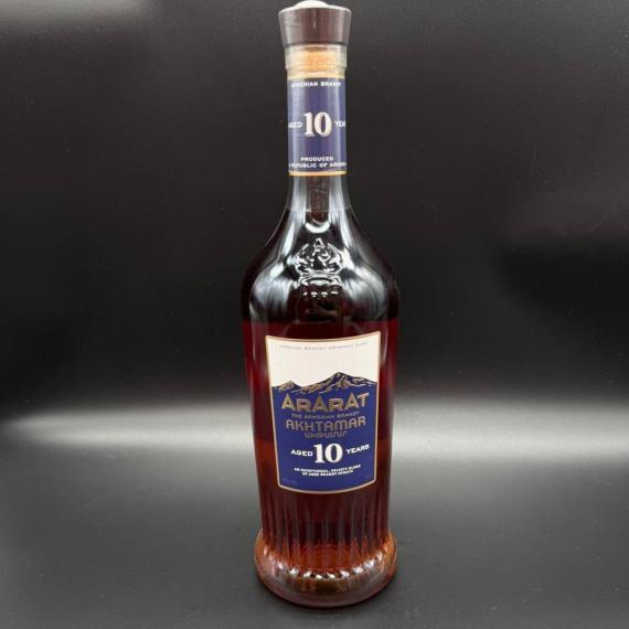 Foto Brandy  Ararat  10 0.7L 40%