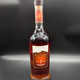 Brandy  Ararat  7 0.7L 40%