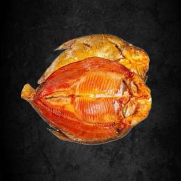 Brema ahumada ~ 800g