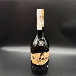 Calvados San Salvador 6 años 0.5l
