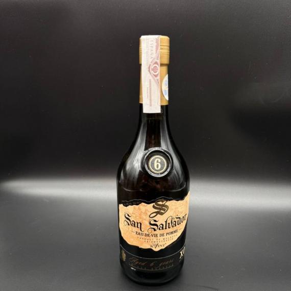 Foto Calvados San Salvador 6 años 0.5l