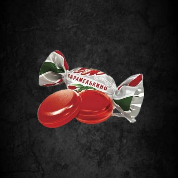 Foto Caramelo Barbaris ~ 200g