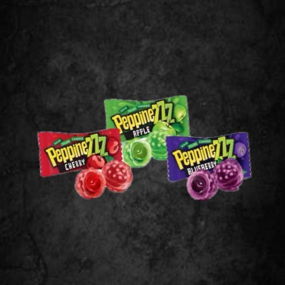 Foto Caramelo Peppinez MIX ~ 200g