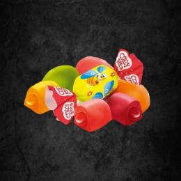 Caramelos de gelatina  Crazy Bee  ~ 200g