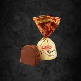 Caramelos de trufa, Classic ~ 200g