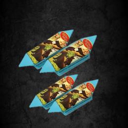 Caramelos Mishka Kosolapiy ~ 200g