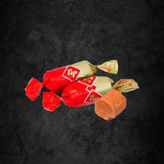 Foto Caramelos Rot Front ~ 250g