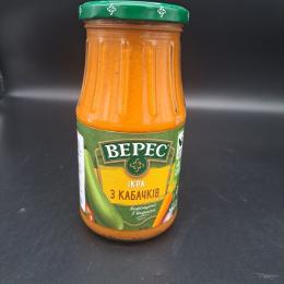 Caviar de calabacín Veres 500g