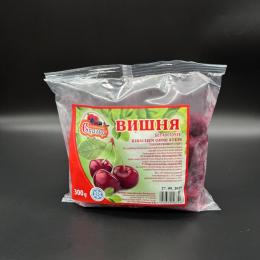 Cerezas deshuesadas 300g