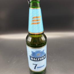 Cerveza Baltika 7 5.4% 0.45l