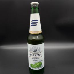 Cerveza Baltika Sin Alcohol 470ml
