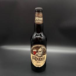 Cerveza  Kozel  3.8% oscura