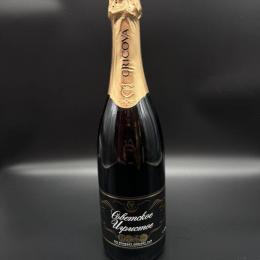 Champan Sovetskoe 11.5% 0.75l