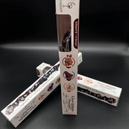 Churchkhela con nueeces 42% 85 g