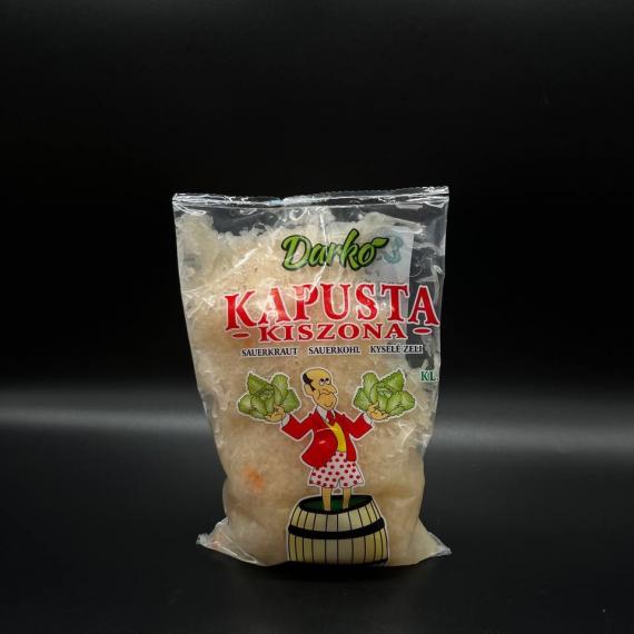 Foto Col fermentado 500g