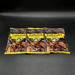 Condimento Caucasica Lubistok 25 g