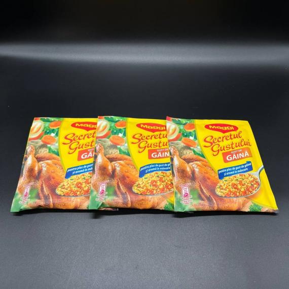 Foto Condimento de pollo Maggi 75g