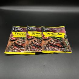 Condimento Georgia Lubistok 25 g