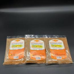 Condimento para barbacoa 100 g