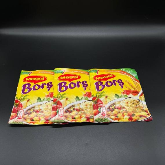 Foto Condimento para Bors Maggi 70g