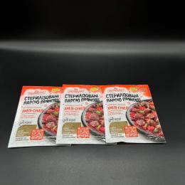 Condimento para pescado 30g