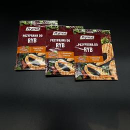 Condimento para pescado Prymat 20 g