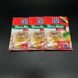 Condimento para sopa Bors Delikat 20g