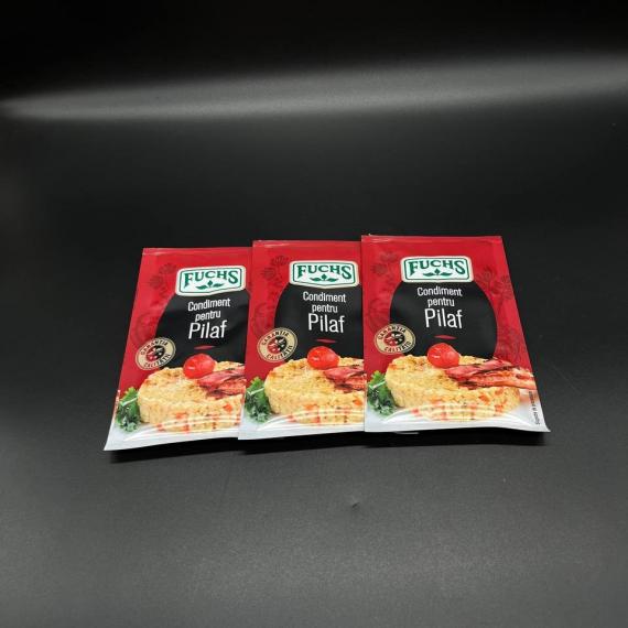 Foto Condimento Pilaf Fuchs 20g
