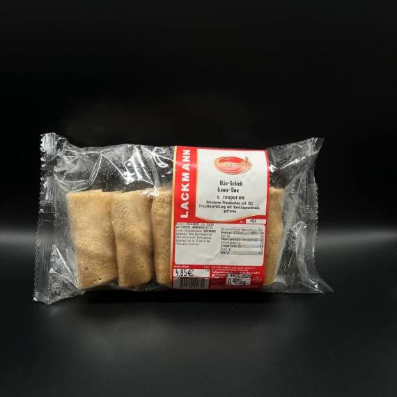 Foto Crepes con requesón ~ 475g