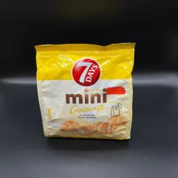 Cruasán mini con champagne 185g 7D