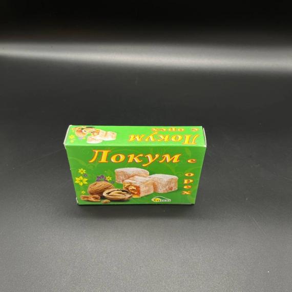 Foto Delicia Turca Loukum