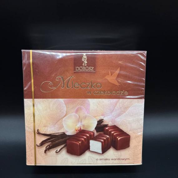 Foto Dulce leche de ave 400g