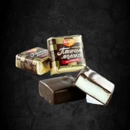 Dulces «Leche de Pájaro» ~ 250g