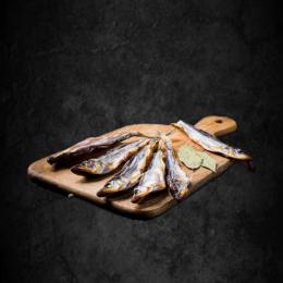 Eperlanus seco ~ 200g