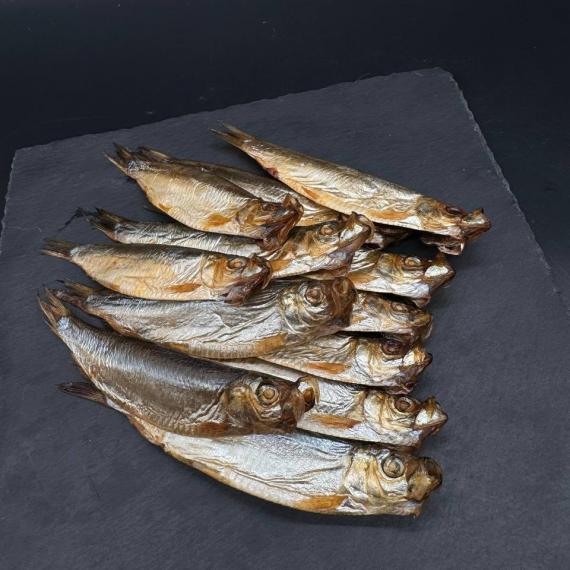 Foto Espadines ahumados ~ 300g