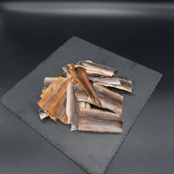 Foto Filete de anguila 150g