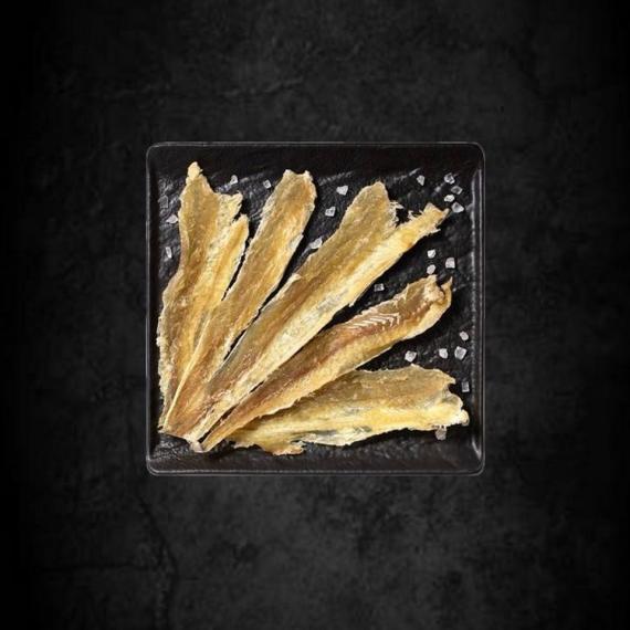 Foto Filete de bacalao 150g