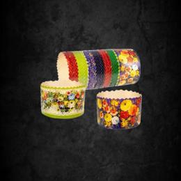 Forma para Pascua Mediano 11cm