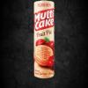 Foto Galletas Multi-Cake Fruit Pie Roshen 180g