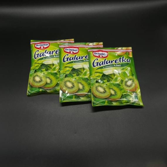 Foto Gelatila en polvo sabor kiwi 72g