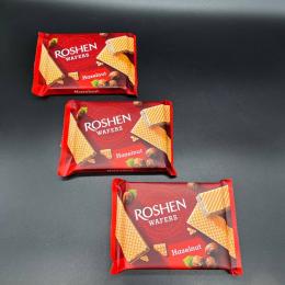 Gofre de avellanas  Roshen  72g