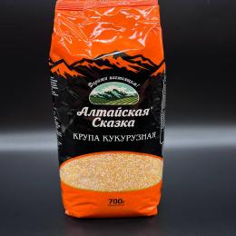 Grañones de maiz 700g