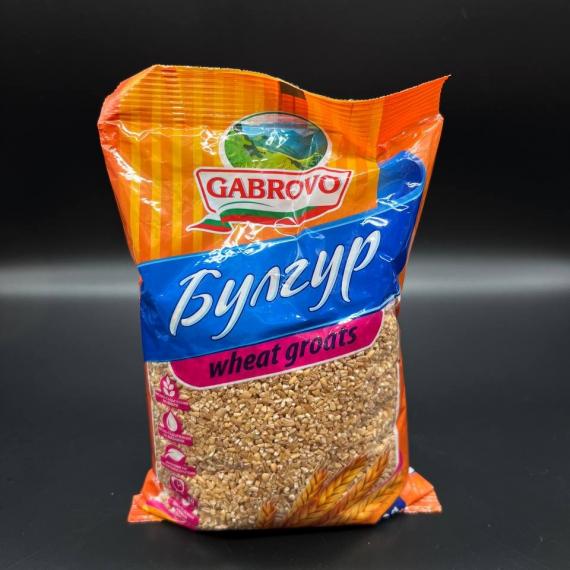Foto Granones de trigo Bulgur 500g
