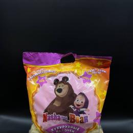 Gusanitos de maiz Masha i Medved 160g