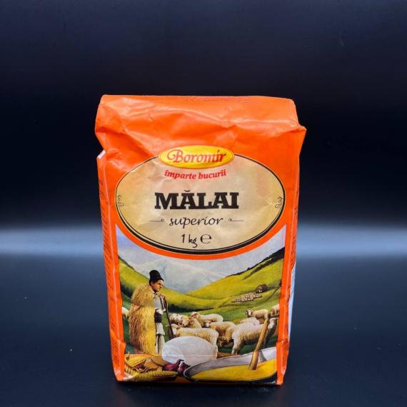 Foto Harina de maiz 1kg