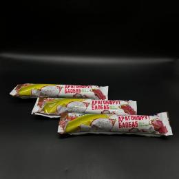 Helado Rud fruta del dragón 80g