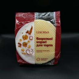 Hojuelas de oblea Lekorna 90g