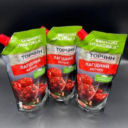 Kétchup  Lagidniy  Torchin 130g